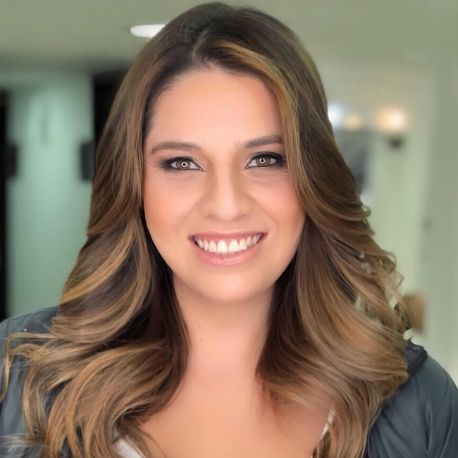 Lina Castañeda