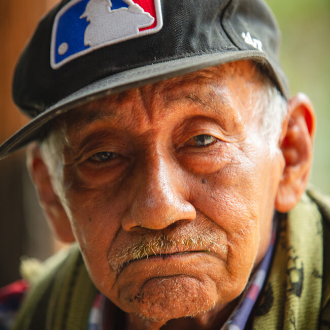 Abuelo Cayetano