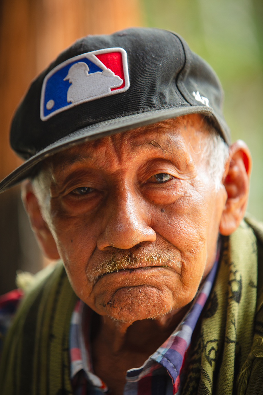 Abuelo Cayetano