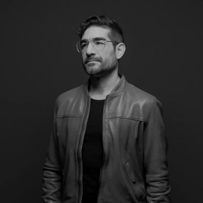 Solimán López
